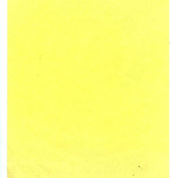 Robby Krieger 1995 Concert Handbill – The Catalyst, Santa Cruz – Bella Art - Picture 2 of 2